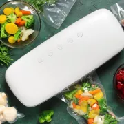 Les 6 meilleures scelleuses sous vide (2025)