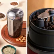 Les meilleurs moulins à café en rabais aujourd'hui