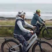 Les 5  meilleurs vélos électriques (2025)