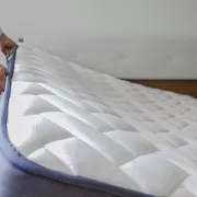 Les 5 meilleurs matelas (2025)