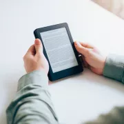 Les 5 meilleures liseuses électroniques (2025)