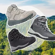 Jusqu’à -61 % sur ces chaussures de randonnée populaires