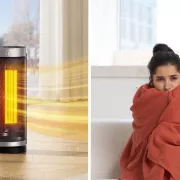 5 chaufferettes pas chères pour rester au chaud à la maison