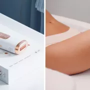 Seulement 70$ pour se débarrasser des poils pour de bon