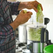Les 4 meilleurs robots culinaires (2025)