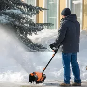 Les 5 meilleures pelles électriques (2025)