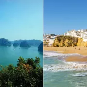 Les 4 forfaits voyage les plus vendus de cette agence québécoise (2025)