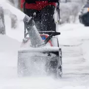 Les 4 meilleures souffleuses à neige (2025)