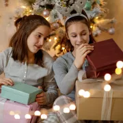 35+ idées cadeaux pour filles 12-14 ans