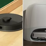 Voici pourquoi plusieurs aspirateurs robots sont en solde