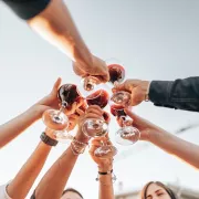 Les 5 meilleurs vins sans alcool (2025)