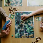 Les 10 meilleurs jeux de société (2025)