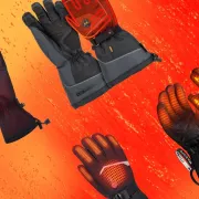 Les 4 meilleurs gants chauffants (2025)