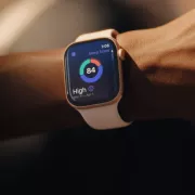 Les 4 meilleures montres intelligentes (2025)