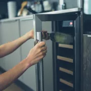 Les 5 meilleurs celliers à vin (2025)