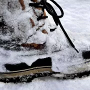 Les 4 meilleures bottes d'hiver pour homme (2025)