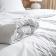 Les 5 meilleures couettes de lit (2025)