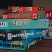 Les 6 meilleurs jeux de société (2026)