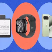 Soldes d'après Noël : Les meilleurs rabais techno (2025)