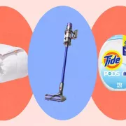 Soldes d'après Noël : Les meilleurs rabais maison (2025)