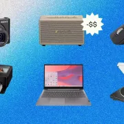 Les meilleures offres techno de la Boxing Week (2025)