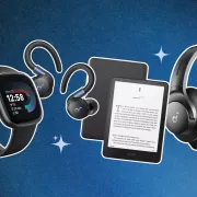 Les 10 produits techno les plus vendus de 2025