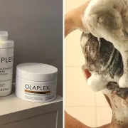 J'ai testé tous les produits Olaplex pendant 2 mois et voici mon avis