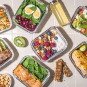 Les 5 meilleurs repas prêts-à-manger (2026)