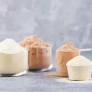 Les 5 meilleures protéines en poudre (2026)