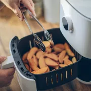 Les 6 meilleures friteuses à air (2026)