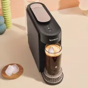 Nespresso lance une nouvelle machine : tout savoir sur la Vertuo Up