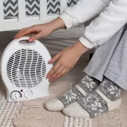 Les 5 meilleures chaufferettes portatives (2026)