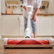 Les 5 meilleurs aspirateurs sans fil (2026)