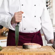 Les 5 meilleurs couteaux de chef (2026)
