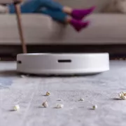 Les 4 meilleurs aspirateurs robots (2026)