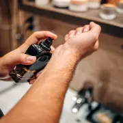 Les 5 meilleurs parfums pour homme (2026)