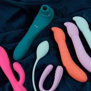 Les 5 meilleurs vibrateurs (2026)