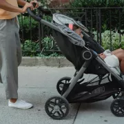 Les 5 meilleures poussettes (2026)