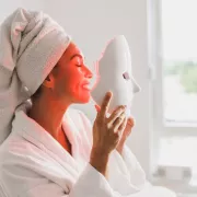 Les 4 meilleurs masques LED (2026)