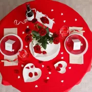 30+ décorations de Saint-Valentin de dernière minute