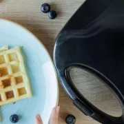 Les 4 meilleurs gaufriers (2026)