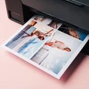 Les 4 meilleures imprimantes photo (2026)