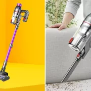 Cet aspirateur à 74% de rabais a déjà été acheté plus de 8 000 fois ce mois-ci!