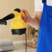 Les 5 meilleurs nettoyeurs à vapeur (2026)