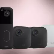 Grosse aubaine : Économisez 51% sur cet ensemble Blink