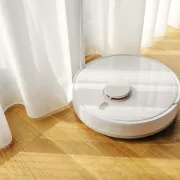 Les 4 meilleurs aspirateurs robots laveurs (2026)