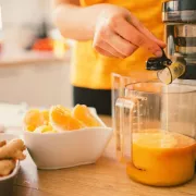Les 7 meilleurs extracteurs à jus (2026)