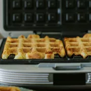 Les 5 meilleurs gaufriers (2026)