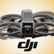 Le drone DJI Avata 2 revient sous les projecteurs avec 16% de rabais