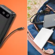 Semaine de relâche : la batterie portable Anker à -10% pour voyager l'esprit tranquille